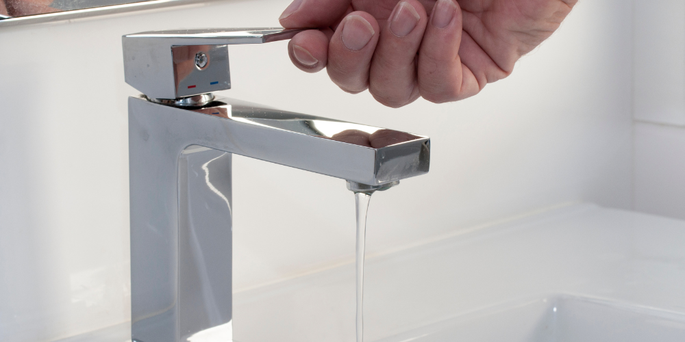 How To Save Water in the Bathroom