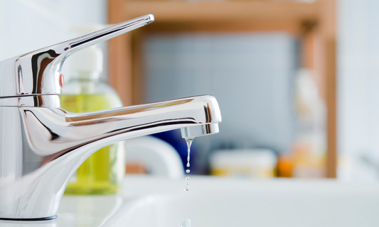 Save up to 30% on Your Water Bill - Case Study