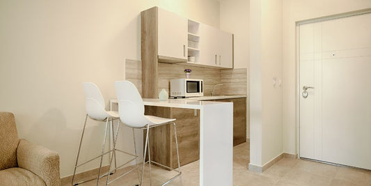 Ways to Save Space in your NYC Apartment