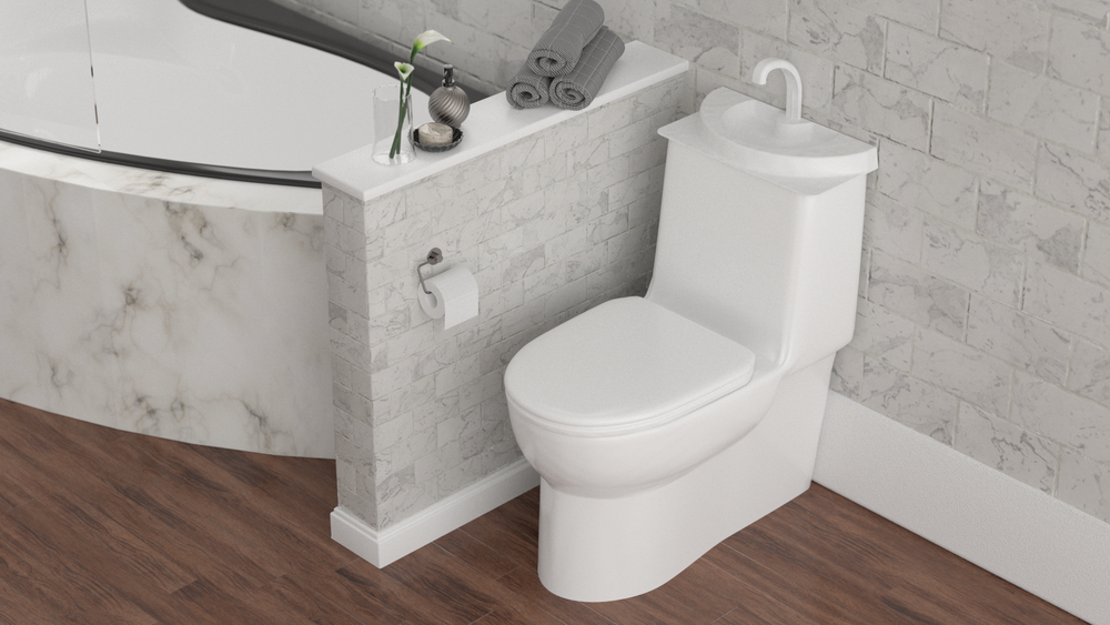 Sink Twice Sink Twice®