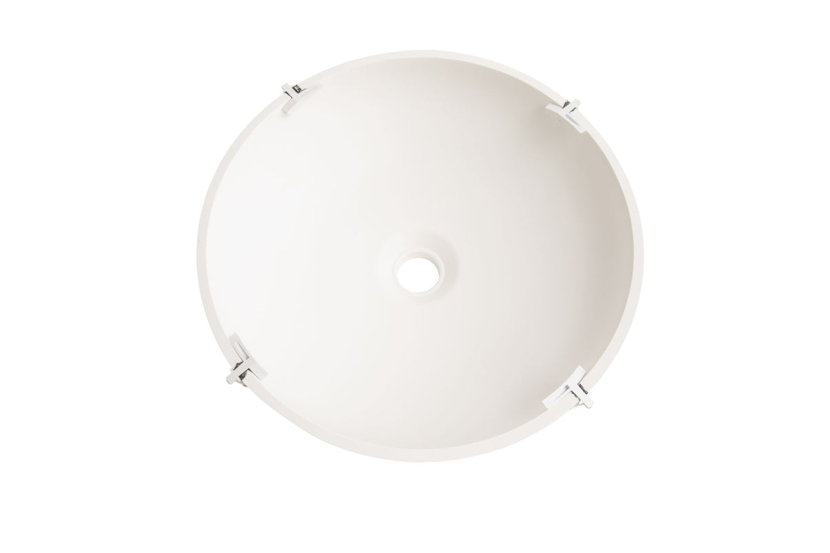 World's First selfcleaning bathroom sink! Sink Twice®