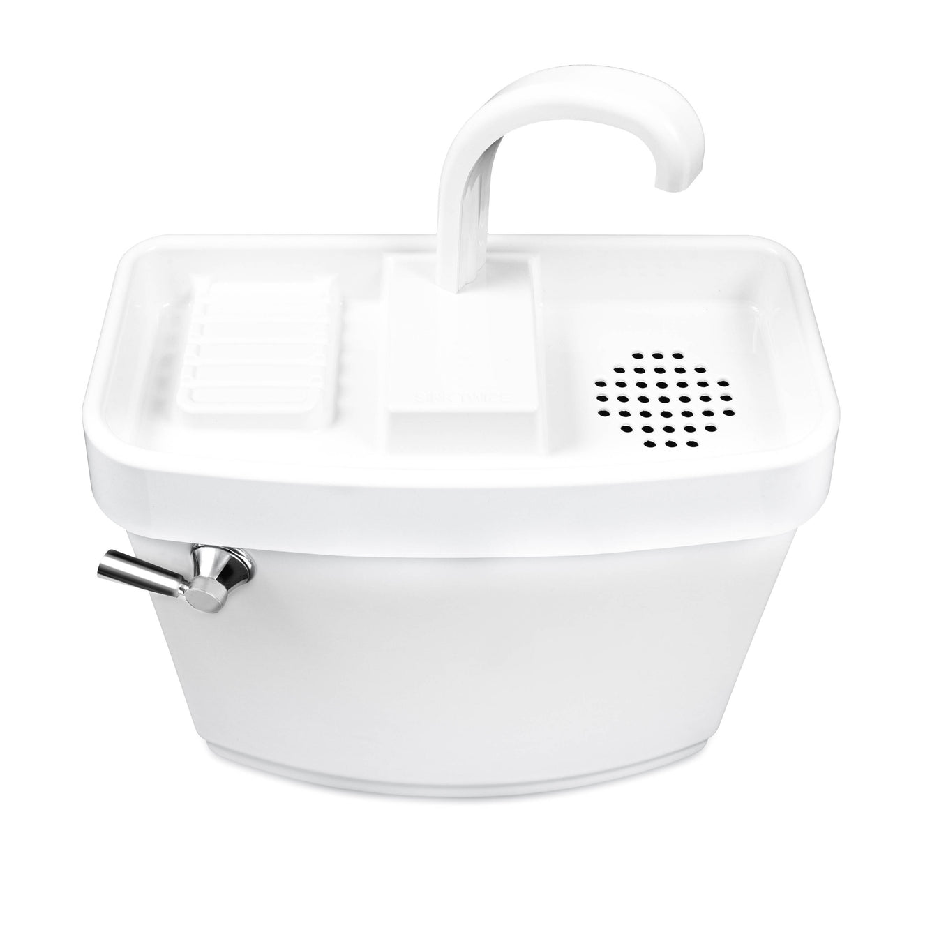 Original Sink Twice Sink Twice®