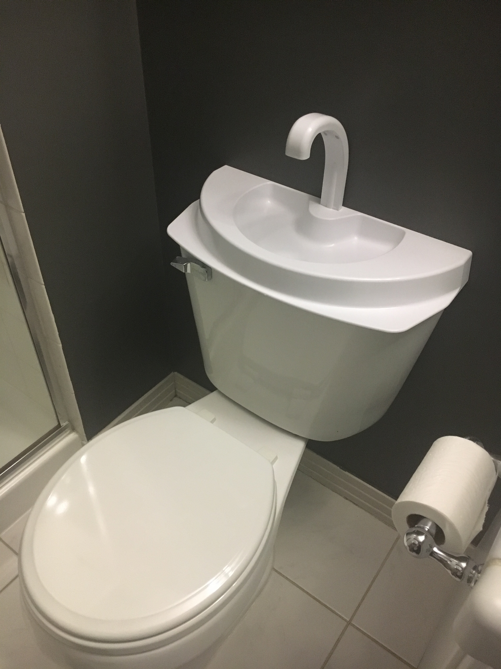 Sink AgainN Sink Twice®