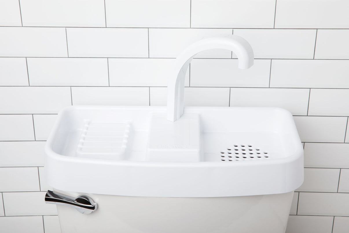 Original Sink Twice Sink Twice®