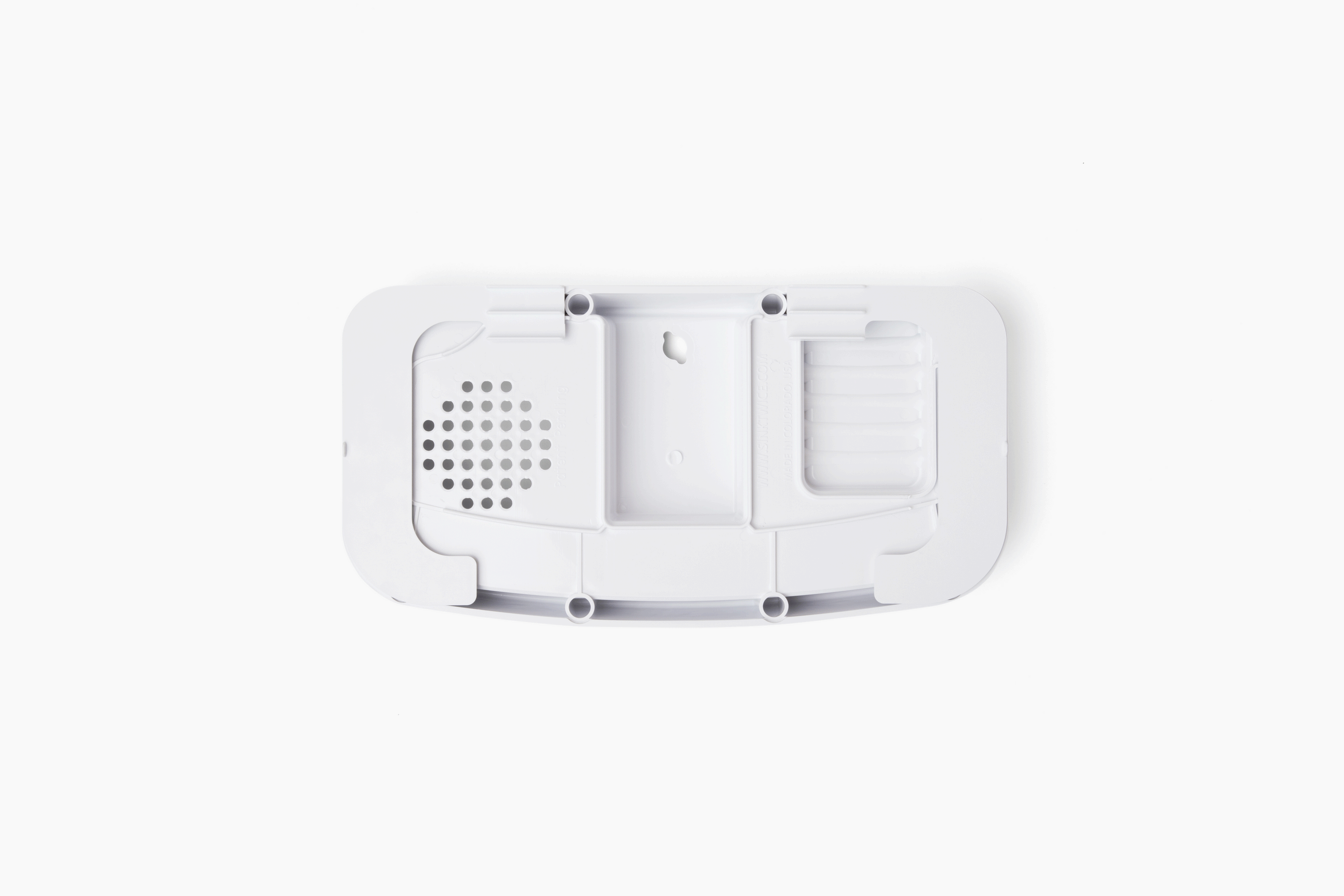 Adaptable Sink Twice for toilet tanks 16.8